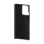 כיסוי פלסטיק קשיח ל- Motorola Edge 50 בצבע - שחור - קייס מובייל