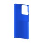 כיסוי פלסטיק קשיח ל- Motorola Edge 50 בצבע - כחול - קייס מובייל