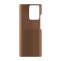 כיסוי פלסטיק קשיח ל- Motorola Edge 50 בצבע - חום - קייס מובייל