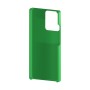 כיסוי פלסטיק קשיח ל- Motorola Edge 50 בצבע - ירוק - קייס מובייל