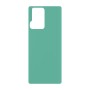 כיסוי פלסטיק קשיח ל- Motorola Edge 50 בצבע - מנטה - קייס מובייל