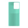 כיסוי פלסטיק קשיח ל- Motorola Edge 50 בצבע - מנטה - קייס מובייל