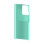 כיסוי פלסטיק קשיח ל- Motorola Edge 50 בצבע - מנטה - קייס מובייל
