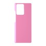 כיסוי פלסטיק קשיח ל- Motorola Edge 50 בצבע - ורוד - קייס מובייל