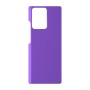 כיסוי פלסטיק קשיח ל- Motorola Edge 50 בצבע - סגול - קייס מובייל