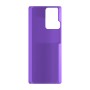כיסוי פלסטיק קשיח ל- Motorola Edge 50 בצבע - סגול - קייס מובייל