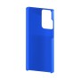 כיסוי פלסטיק קשיח ל- Motorola Edge 50 Fusion בצבע - כחול - קייס מובייל