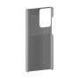 כיסוי פלסטיק קשיח ל- Motorola Edge 50 Fusion בצבע - אפור - קייס מובייל