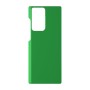 כיסוי פלסטיק קשיח ל- Motorola Edge 50 Fusion בצבע - ירוק - קייס מובייל