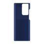 כיסוי פלסטיק קשיח ל- Motorola Edge 50 Fusion בצבע - כחול נייבי - קייס מובייל