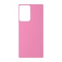 כיסוי פלסטיק קשיח ל- Motorola Edge 50 Fusion בצבע - ורוד - קייס מובייל