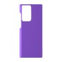 כיסוי פלסטיק קשיח ל- Motorola Edge 50 Fusion בצבע - סגול - קייס מובייל