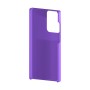 כיסוי פלסטיק קשיח ל- Motorola Edge 50 Fusion בצבע - סגול - קייס מובייל