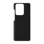 כיסוי פלסטיק קשיח ל- Motorola Edge 50 Neo בצבע - שחור - קייס מובייל