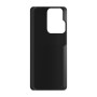 כיסוי פלסטיק קשיח ל- Motorola Edge 50 Neo בצבע - שחור - קייס מובייל
