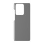 כיסוי פלסטיק קשיח ל- Motorola Edge 50 Neo בצבע - אפור - קייס מובייל