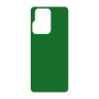 כיסוי פלסטיק קשיח ל- Motorola Edge 50 Neo בצבע - ירוק - קייס מובייל
