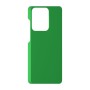 כיסוי פלסטיק קשיח ל- Motorola Edge 50 Neo בצבע - ירוק - קייס מובייל