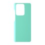 כיסוי פלסטיק קשיח ל- Motorola Edge 50 Neo בצבע - מנטה - קייס מובייל
