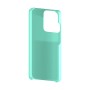 כיסוי פלסטיק קשיח ל- Motorola Edge 50 Neo בצבע - מנטה - קייס מובייל
