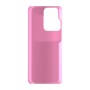 כיסוי פלסטיק קשיח ל- Motorola Edge 50 Neo בצבע - ורוד - קייס מובייל