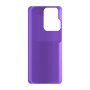 כיסוי פלסטיק קשיח ל- Motorola Edge 50 Neo בצבע - סגול - קייס מובייל