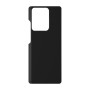 כיסוי פלסטיק קשיח ל- Motorola Edge 50 Pro בצבע - שחור - קייס מובייל