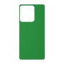 כיסוי פלסטיק קשיח ל- Motorola Edge 50 Pro בצבע - ירוק - קייס מובייל