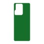 כיסוי פלסטיק קשיח ל- Motorola Edge 50 Pro בצבע - ירוק - קייס מובייל
