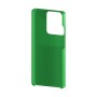 כיסוי פלסטיק קשיח ל- Motorola Edge 50 Pro בצבע - ירוק - קייס מובייל