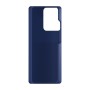 כיסוי פלסטיק קשיח ל- Motorola Edge 50 Pro בצבע - כחול נייבי - קייס מובייל
