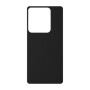 כיסוי פלסטיק קשיח ל- Motorola Edge 50 Ultra בצבע - שחור - קייס מובייל