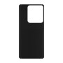 כיסוי פלסטיק קשיח ל- Motorola Edge 50 Ultra בצבע - שחור - קייס מובייל