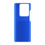 כיסוי פלסטיק קשיח ל- Motorola Edge 50 Ultra בצבע - כחול - קייס מובייל