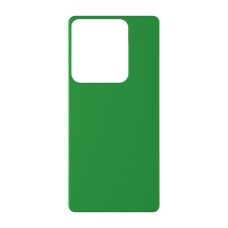 כיסוי פלסטיק קשיח ל- Motorola Edge 50 Ultra בצבע - ירוק - קייס מובייל