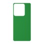 כיסוי פלסטיק קשיח ל- Motorola Edge 50 Ultra בצבע - ירוק - קייס מובייל
