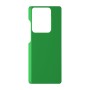 כיסוי פלסטיק קשיח ל- Motorola Edge 50 Ultra בצבע - ירוק - קייס מובייל