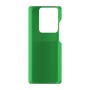 כיסוי פלסטיק קשיח ל- Motorola Edge 50 Ultra בצבע - ירוק - קייס מובייל