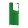 כיסוי פלסטיק קשיח ל- Motorola Edge 50 Ultra בצבע - ירוק - קייס מובייל