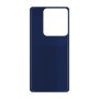 כיסוי פלסטיק קשיח ל- Motorola Edge 50 Ultra בצבע - כחול נייבי - קייס מובייל
