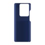 כיסוי פלסטיק קשיח ל- Motorola Edge 50 Ultra בצבע - כחול נייבי - קייס מובייל