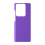 כיסוי פלסטיק קשיח ל- Motorola Edge 50 Ultra בצבע - סגול - קייס מובייל