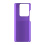 כיסוי פלסטיק קשיח ל- Motorola Edge 50 Ultra בצבע - סגול - קייס מובייל