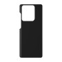 כיסוי פלסטיק קשיח ל- Motorola Edge 60 בצבע - שחור - קייס מובייל