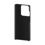 כיסוי פלסטיק קשיח ל- Motorola Edge 60 בצבע - שחור - קייס מובייל