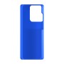 כיסוי פלסטיק קשיח ל- Motorola Edge 60 בצבע - כחול - קייס מובייל