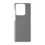 כיסוי פלסטיק קשיח ל- Motorola Edge 60 בצבע - אפור - קייס מובייל