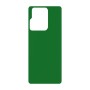 כיסוי פלסטיק קשיח ל- Motorola Edge 60 בצבע - ירוק - קייס מובייל