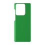 כיסוי פלסטיק קשיח ל- Motorola Edge 60 בצבע - ירוק - קייס מובייל