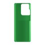כיסוי פלסטיק קשיח ל- Motorola Edge 60 בצבע - ירוק - קייס מובייל